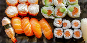 Chin Chin Asian Specials