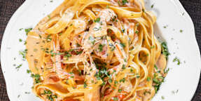 L'Emport'Pates Restaurant