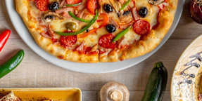 Pizzeria Don Camillo