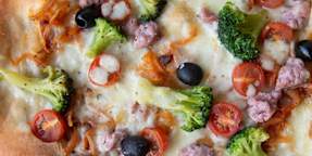 Pizzeria Zirar Beernem