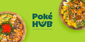 Poké Hub