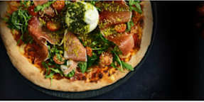 Pizzeria Valentino Berlaar