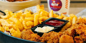 Belchicken Heist-op-den-Berg