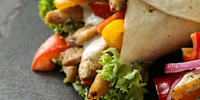 Snack City Chez Mehmet Abi