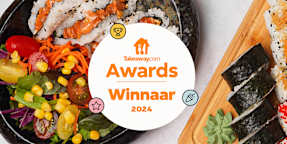 Ronin Asian Fusion Antwerpen