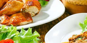 Angkor Asian Take Away