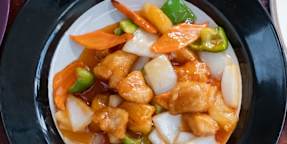 Restaurant Sushi Chen