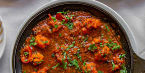 Mirch Masala Indian Restaurant