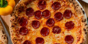 Der Italiener im Tell