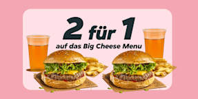 Holy Cow! Gourmet Burger Co. BASEL