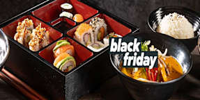 Nooch Asian Kitchen Mattenhof