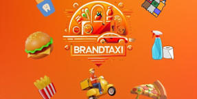 Brandtaxi