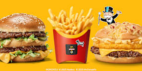 McDonald's®