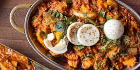 Ganesha Indisches Tandoor Restaurant