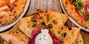 Maharaja Restaurant & Pizzaservice