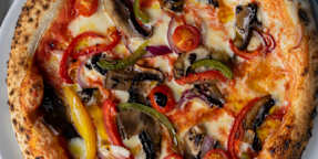 Little Italy da Andrea