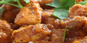 King India Restaurant