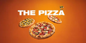 The Pizza®