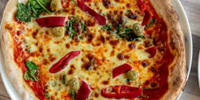 Ristorante Pizzeria Taormina