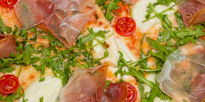 City Pizza und Döner