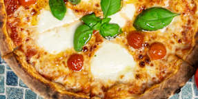 Ariana Kebabs & Pizza