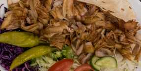 Mettlacher Kebabhaus