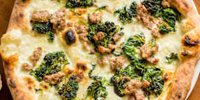 Toskana Ristorante Pizzeria