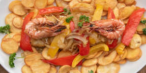 Kevin's Pizzaservice