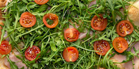 Evergreen Pizza und Döner