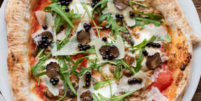 Pizzeria Di Mani Ochsenfurt