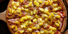 Sammy's Pizza & Döner