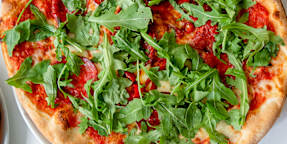 Papagei Eiscafé & Pizza