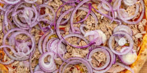 MMC Steinofen Pizzeria