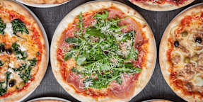 Burgeria Schmeckt SOWIESO