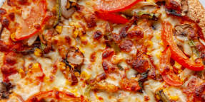 Lavano Pizza & Döner