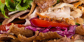 Ali Baba - Kebab House