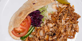 Bester Döner Bahnhof