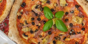 Langenau Pizza Service