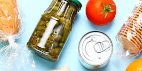 Vin & Tobak - Øresundsvej