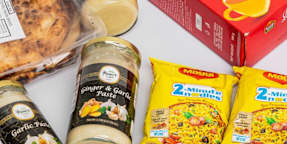 Din SuperCenter - Vallensbæk