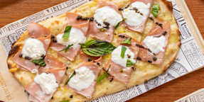 Torino Pizza & Grill