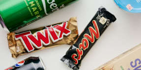 Kiosken Prinsessegade