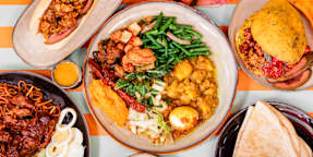 Aarti Roti Hilversum