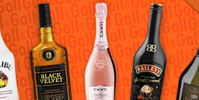 Gall & Gall Wolf Groenelaan