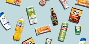 Besteldrinken Boodschappen Ekkersrijt