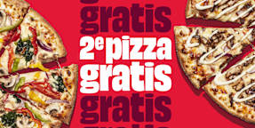 Domino's Pizza Zeist