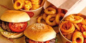 Johnny's Burger Company Amersfoort