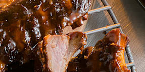 Ribs Company Apeldoorn