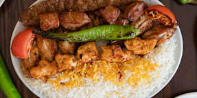 Grillroom Feijenoord