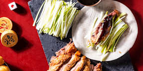 Chifuri Modern Chinese Kitchen Woudenberg